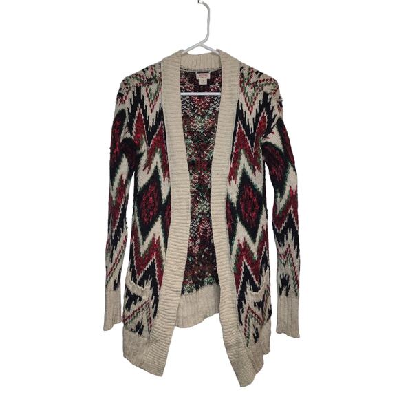 Mossimo Women's Cardigan Size Small - Picture 1 of 2